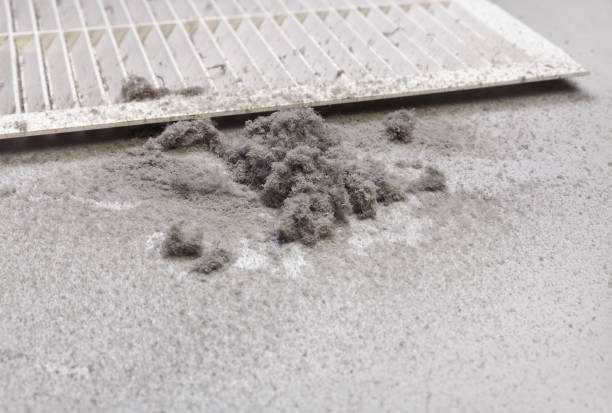 HVAC System Cleaning in MS