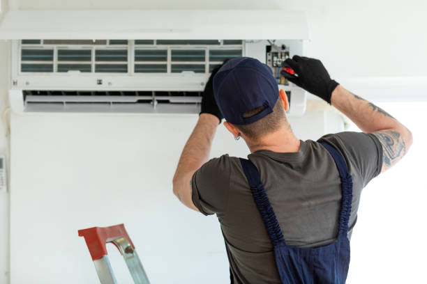 Best Affordable HVAC Duct Cleaning  in Louisville, MS