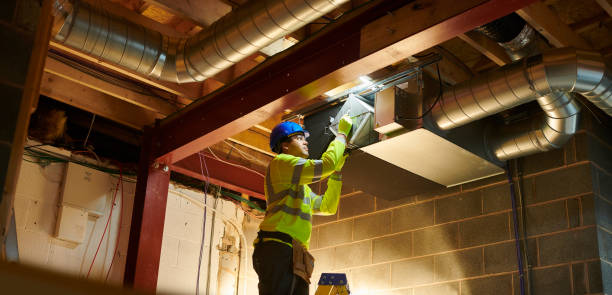 Best HVAC System Cleaning  in Louisville, MS