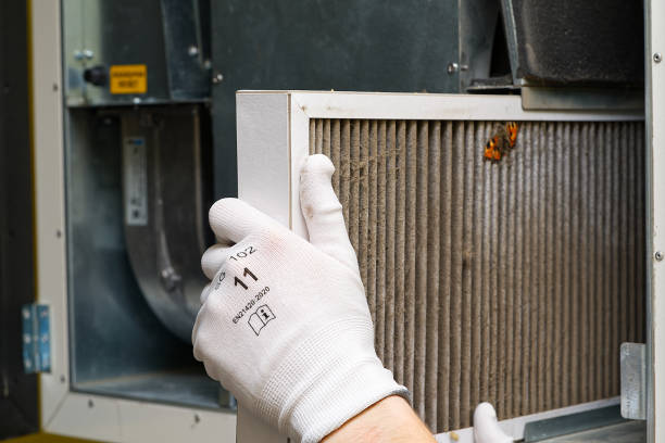 Best Residential Air Duct Cleaning  in Louisville, MS
