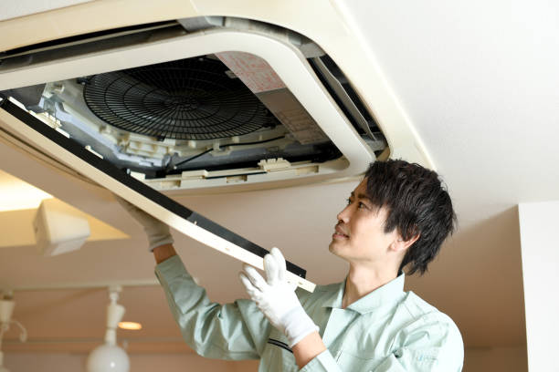 Best Affordable Air Duct Cleaning  in Louisville, MS