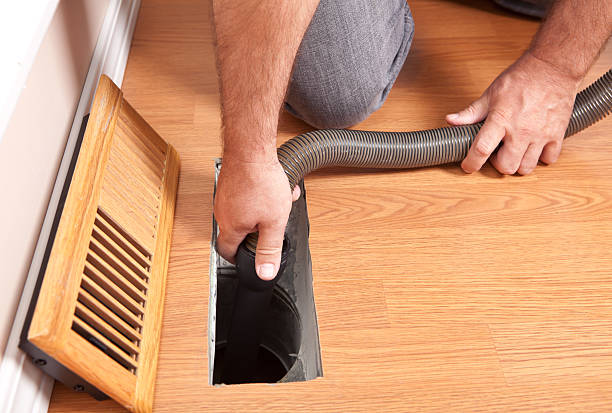 Best HVAC Duct Inspection Services  in Louisville, MS