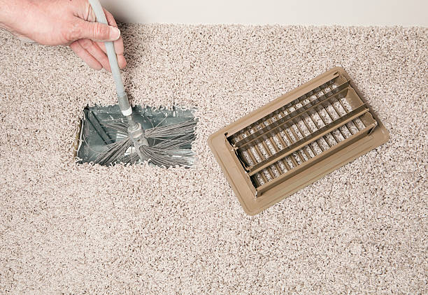 Best HVAC Air Duct Cleaning  in Louisville, MS