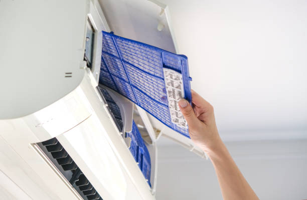 Best Commercial HVAC Duct Cleaning  in Louisville, MS