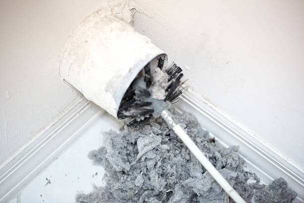 Affordable HVAC Duct Cleaning in MS