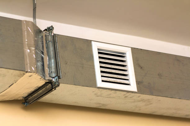 Best HVAC Maintenance and Cleaning  in Louisville, MS